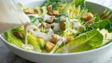 شام را هرگز حذف نکنید!