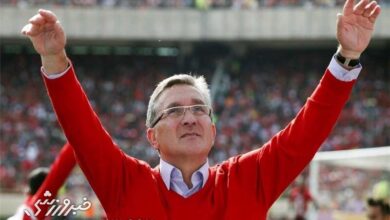 شایعات تأیید شد: برانکو دوست دارد به پرسپولیس برگردد