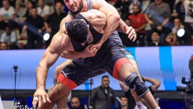 شوک بزرگ به کشتی جهان؛ قلم قرمز روی تانک روس!