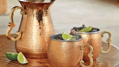 ظروف مسی بهترین برای پخت، بدترین برای سلامت/ استفاده از آن را به حداقل برسانید