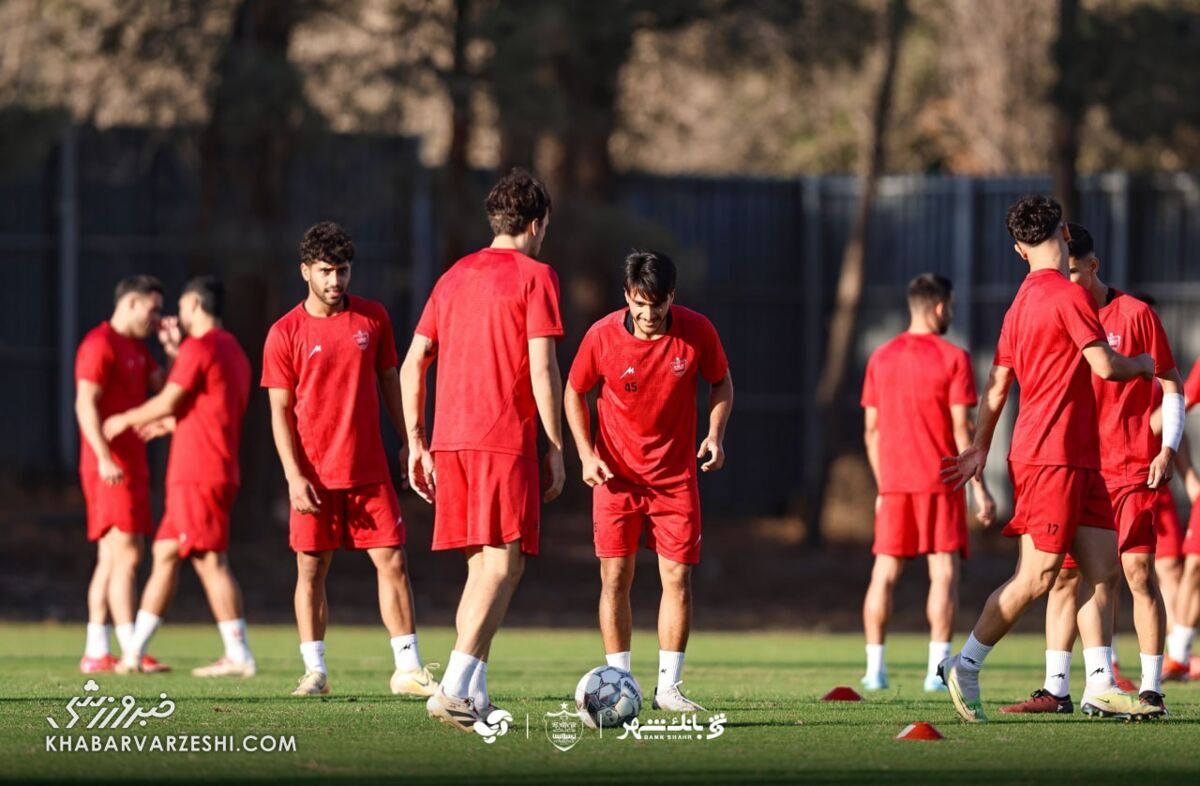 عاقبت نقل و انتقالات هیجانی در پرسپولیس؛ خریدهای جدید معمولی از آب در آمدند!