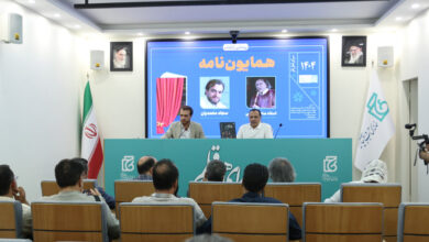 عدم نمایش ساز ایرانی؛‌ ترویج فرهنگ غربی