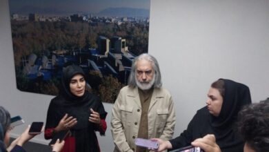 عذرخواهی معاون هنری وزارت ارشاد برای لغو کنسرت همایون شجریان