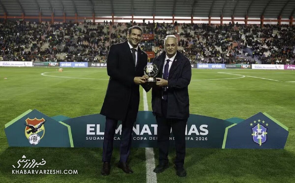 عصبانیت رییس فدراسیون از برخورد خشونت آمیز پلیس!