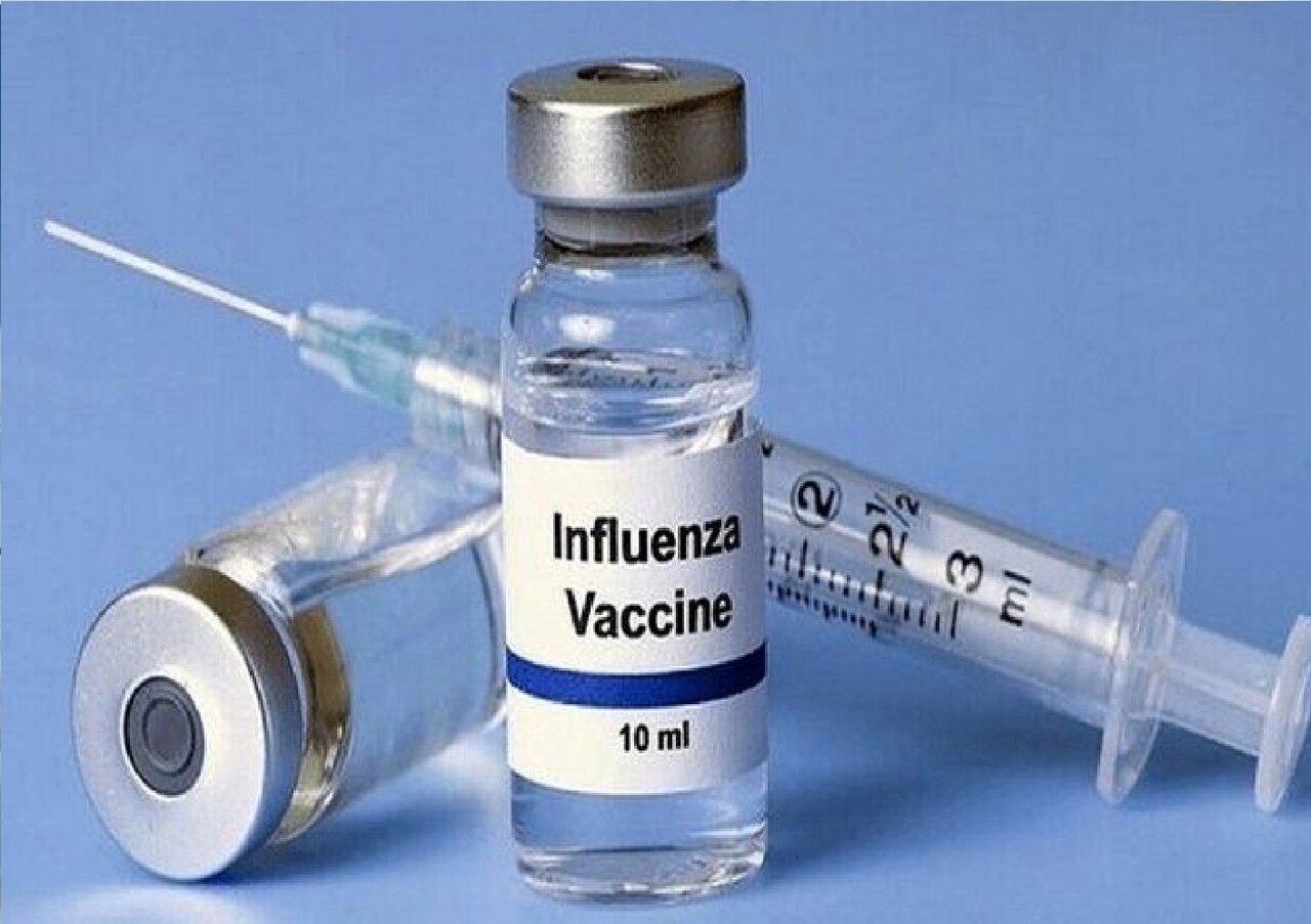 علت افزایش قیمت واکسن آنفلوآنزا چیست؟/ زمان طلایی تزریق واکسن