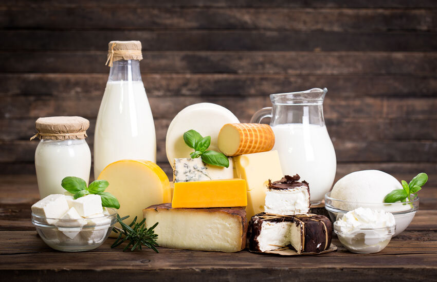 غذاهای تقویت‌کننده نیروی جنسی از نگاه طب سنتی