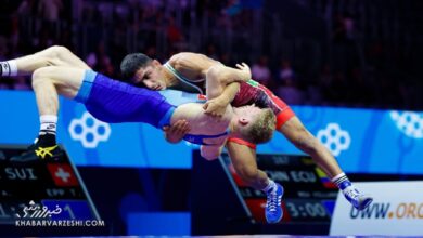 فرنگی‌کاران ایران با مشت آهنین به فینال رسیدند