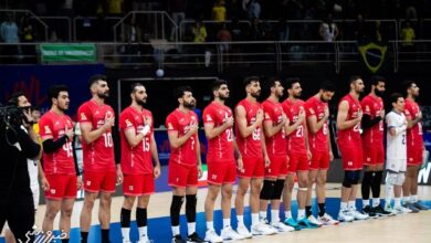 فهرست نهایی تیم ملی والیبال برای مسابقات قهرمانی جهان اعلام شد