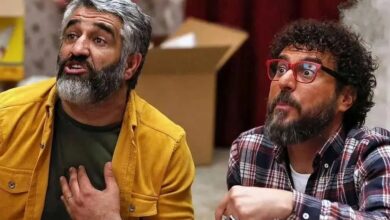 فیلم ناجورها نه اولش خوب است نه وسط و آخرش