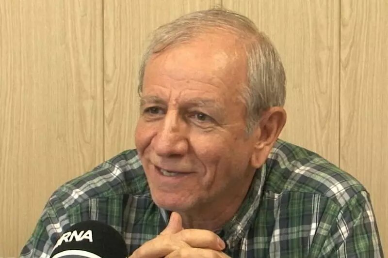 ماجرای همایون شجریان؛ وقتی میدان، صدا را سیاسی می‌کند