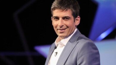 مرگ مادر یا جدایی از همسر؛ کدام یک بازیگر مرد سینمای ایران را بیشتر متاثر کرد؟