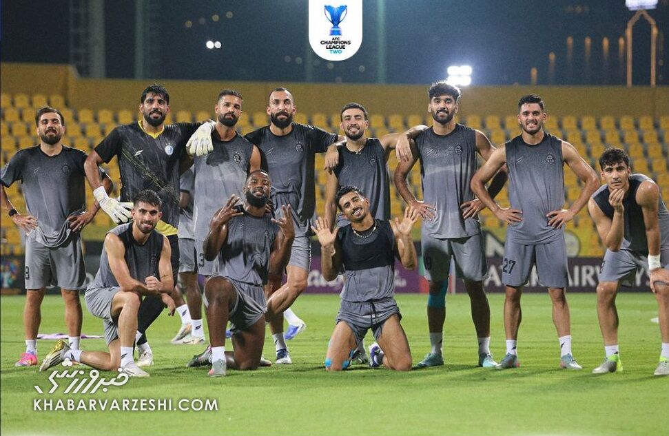 استقلال – الوصل؛ مصاف ولخرج‌های ایران و امارات با ستاره‌های محبوب مشترک