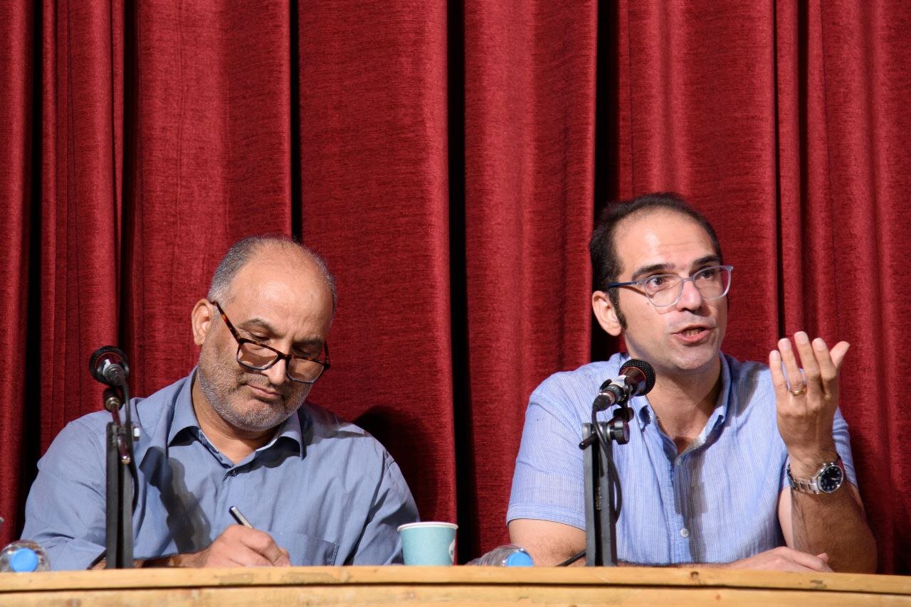 ملال چخوف آینه‌ای از جامعه امروز ایران