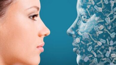 میکروب‌هایی که به سلامت پوست کمک می‌کنند/ افشاگری درباره برخی محصولات مراقبت از پوست