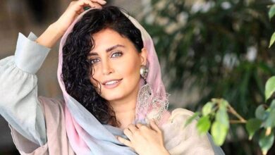 نقشی که الناز شاکردوست را به زندگی برگرداند