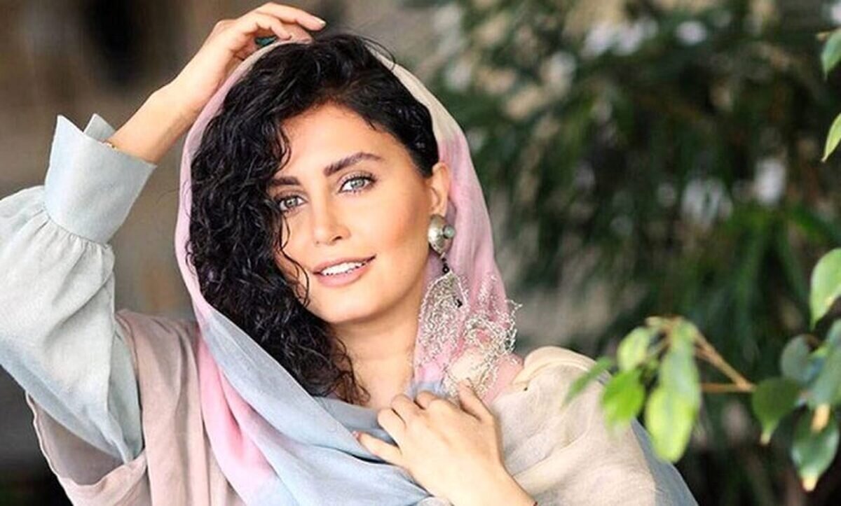 نقشی که الناز شاکردوست را به زندگی برگرداند