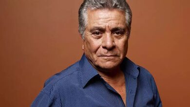 نقشی که بهروز وثوقی ۲۵ کیلو به خاطرش کم کرد+ فیلم