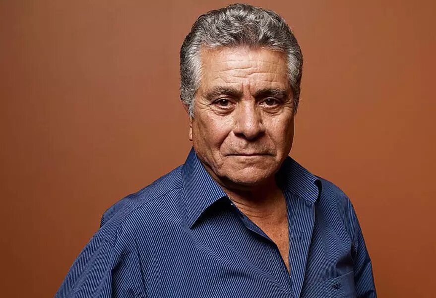 نقشی که بهروز وثوقی ۲۵ کیلو به خاطرش کم کرد+ فیلم