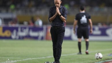 نمره قبولی برای تراکتور، نگرانی برای سپاهان، نگاه‌ها به استقلال