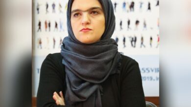 نور گزینشگر: روایتی نخبه‌گرا از هنر زنان