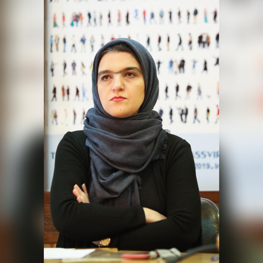 نور گزینشگر: روایتی نخبه‌گرا از هنر زنان