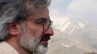 نویسنده‌ای چپ‌گرا و رمان‌هایی درباره سیاست در جهان عرب