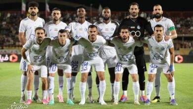 هزینه ۵۰۰ میلیونی افراد اضافه روی دست استقلال!