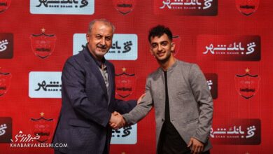 مجتبی فخریان