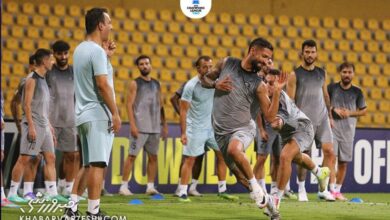 هندی‌ها، دردسر جدید استقلال در دبی!