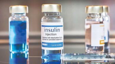 واردات انسولین با برچسب تولید داخل