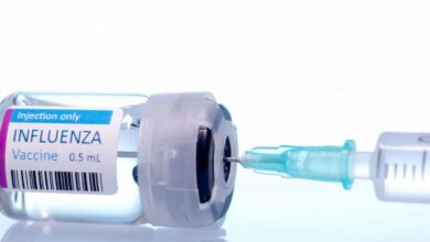 واکسن آنفلوآنزا تمام شد؟