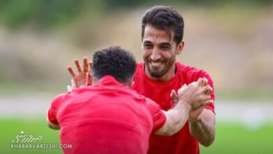 وحید امیری مقابل پرسپولیس بمب انگیزه است/ با این وضعیت پرسپولیس باید با یک یار کمتر بازی کند