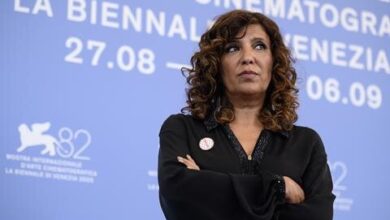 وقتی صدای هند رجب را شنیدم، حس کردم او از من کمک میخواهد