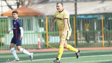 ویدیو| تاکتیک‌های محرمانه علی دایی برای شکست دادن عادل فردوسی‌پور در اردبیل