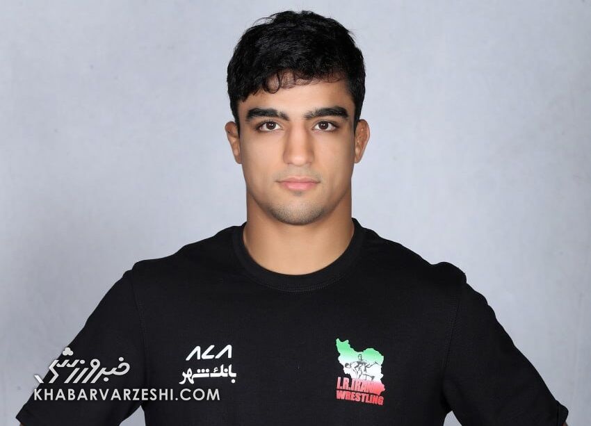 ویدیو| غوغای احمد جوان مقابل حریف اکوادوری؛ چهره جدید کشتی ۱۳-۲ برد!