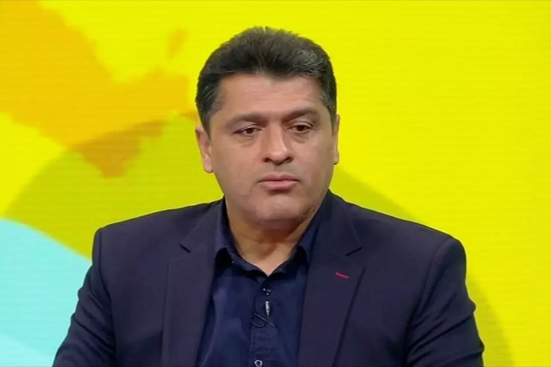 داداش زاده: پرسپولیس، مدرسه فوتبال نیست/ فرصت هاشمیان تمام شده و تغییر سرمربی اجتنابناپذیر است