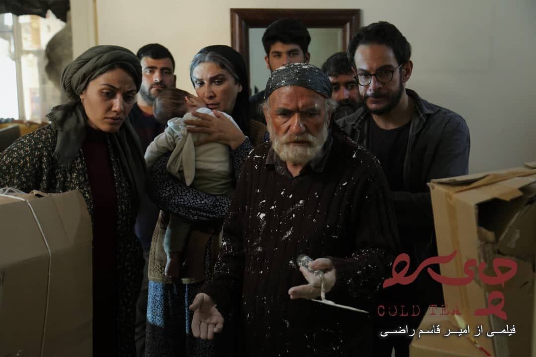 «چای سرد» رفع توقیف شد