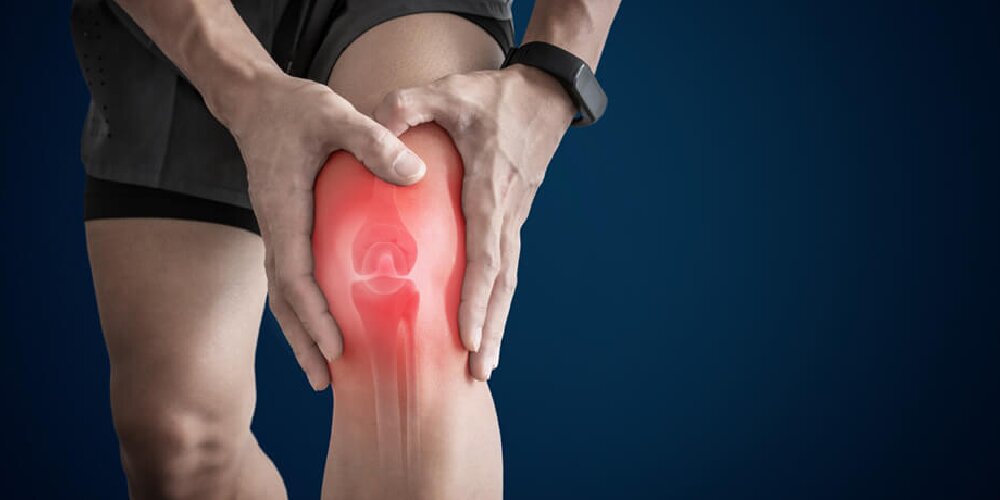 چرا مفاصل تق‌تق می‌کنند؟