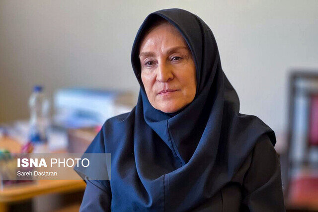 «کروچنده» هنوز به جای «کرانچی» ننشسته کنار گذاشته شد