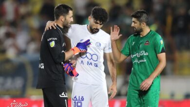 کلوب| استقلال، قهرمان فرصت‌سوزی!