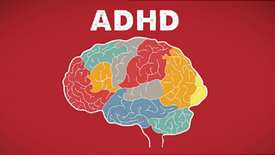 کلید مدیریت علائم ADHD در بزرگسالی