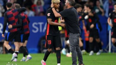 یامال راز موفقیتش را فاش کرد؛ فلیک به لامین چه گفت؟