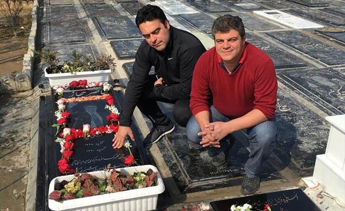 یک پرسپولیسی از خجالت تاجرنیا درآمد؛ سن تان به عمر پرسپولیس قد نمی دهد!