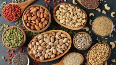 ۱۰ خوراکی سالم اما ممنوعه برای آنهایی که رژیم لاغری دارند