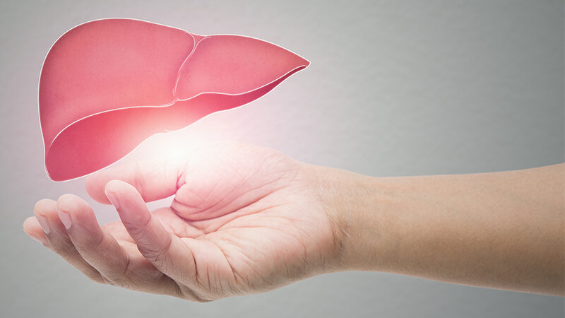 ۲ مقصر اصلی کبد چرب را بشناسید