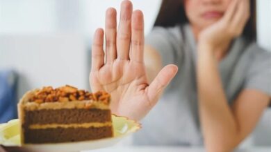 ۵ نکته کاربردی برای کاهش کالری و وزن پایدار