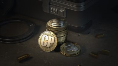 خرید سی پی کالاف دیوتی موبایل: چرا CP در این بازی اهمیت بالایی دارد!