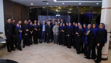 ورود دلژین به فصل تازهی رشد در مسیر تجارت جهانی