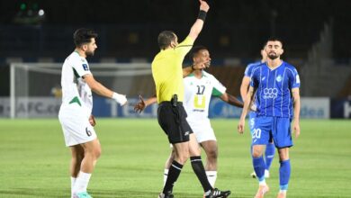 آقای ساپینتو! حواس‌تان به مشکلات استقلال هم باشد/ واقعا چرا جناب کوشکینیو؟