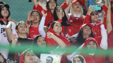 اتفاق عجیب علیه مدیرعامل پرسپولیس/ از دقیقه صفر تا دقیقه نود!